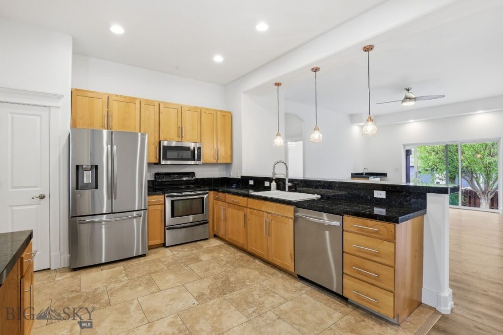 51 E Kimberly Court, Bozeman MT 59718