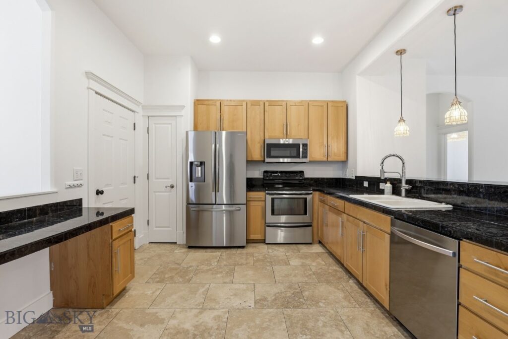 51 E Kimberly Court, Bozeman MT 59718