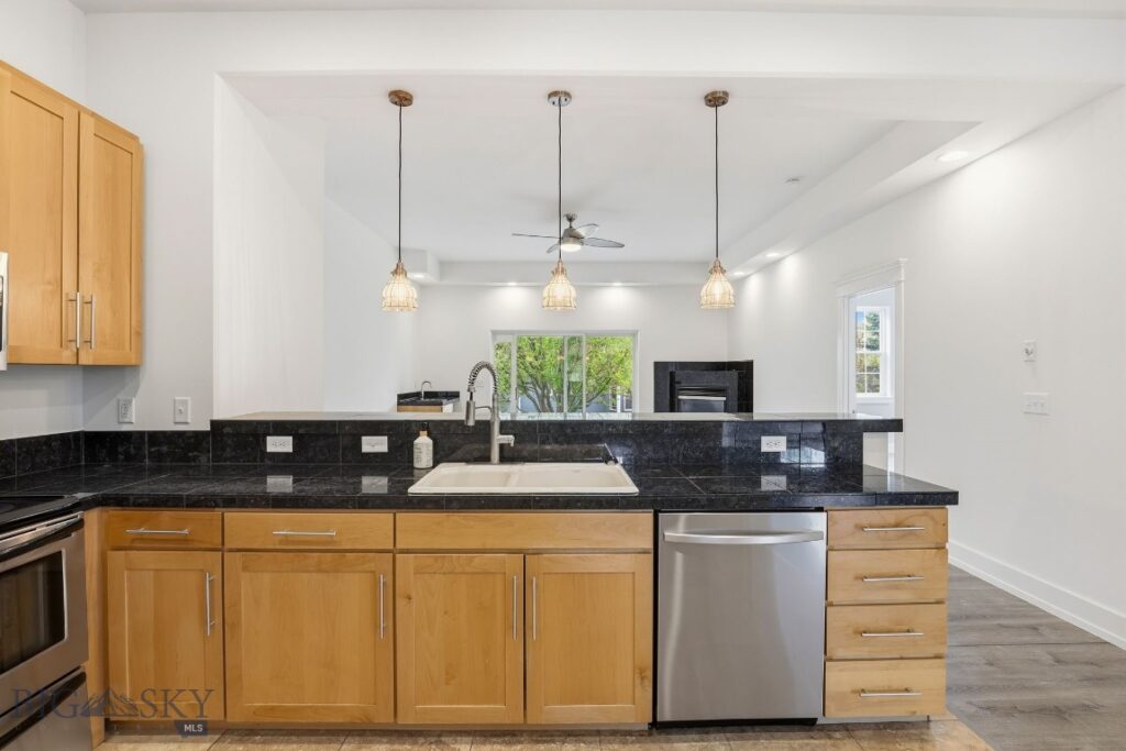 51 E Kimberly Court, Bozeman MT 59718