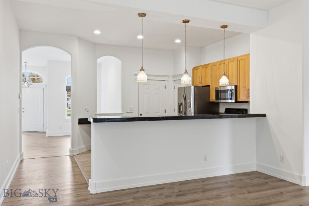 51 E Kimberly Court, Bozeman MT 59718