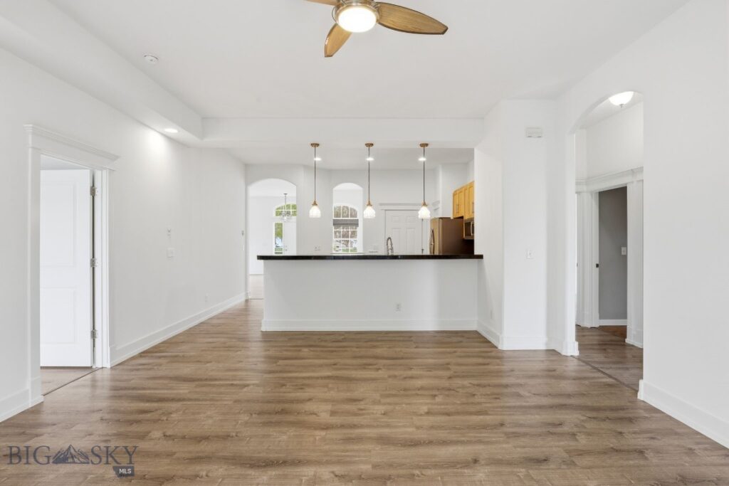 51 E Kimberly Court, Bozeman MT 59718