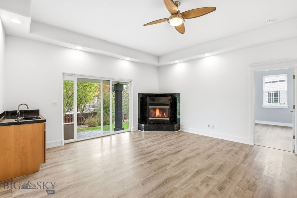 51 E Kimberly Court, Bozeman MT 59718