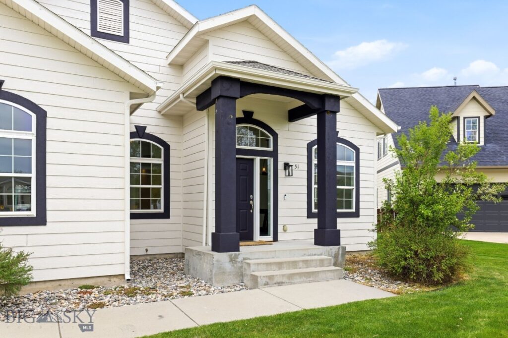 51 E Kimberly Court, Bozeman MT 59718