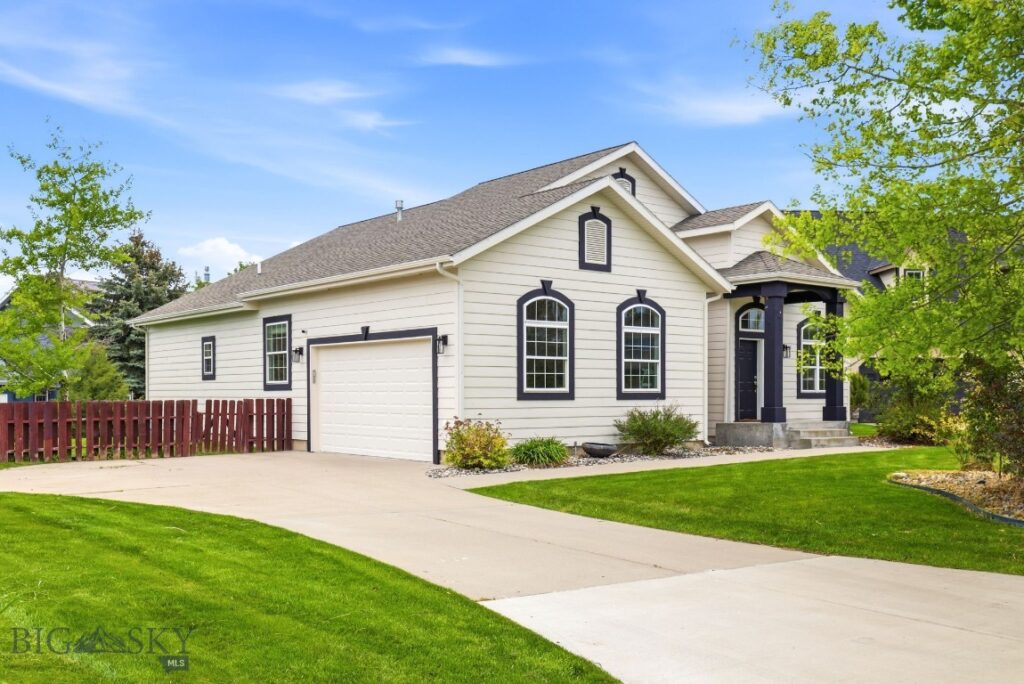 51 E Kimberly Court, Bozeman MT 59718