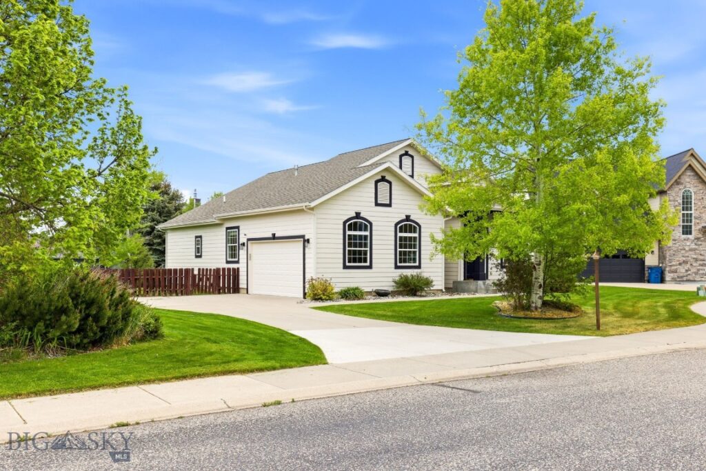 51 E Kimberly Court, Bozeman MT 59718