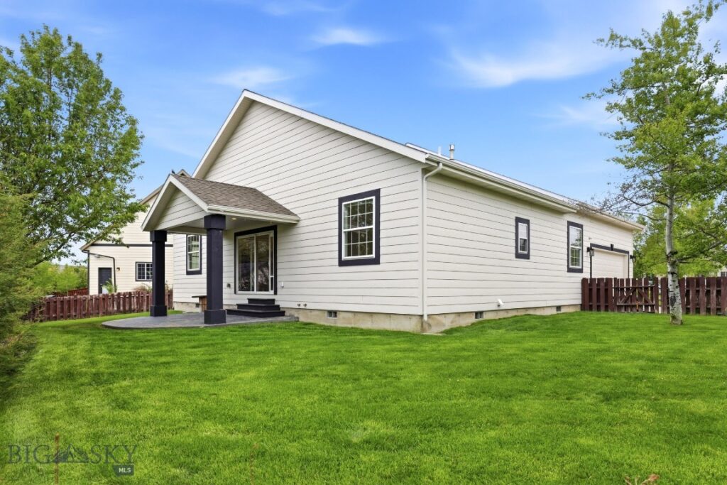 51 E Kimberly Court, Bozeman MT 59718