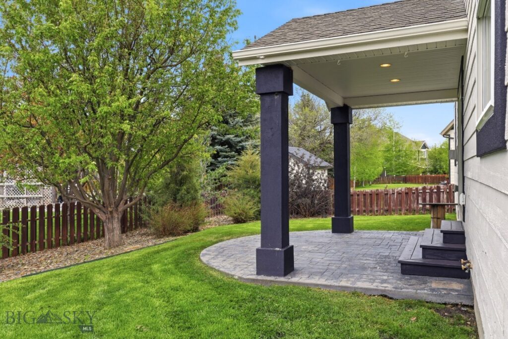 51 E Kimberly Court, Bozeman MT 59718