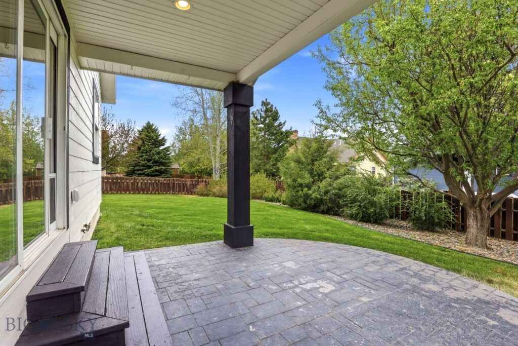 51 E Kimberly Court, Bozeman MT 59718