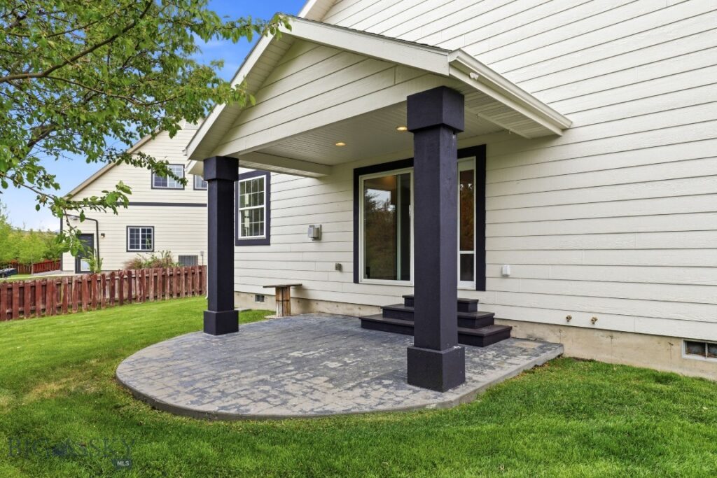 51 E Kimberly Court, Bozeman MT 59718