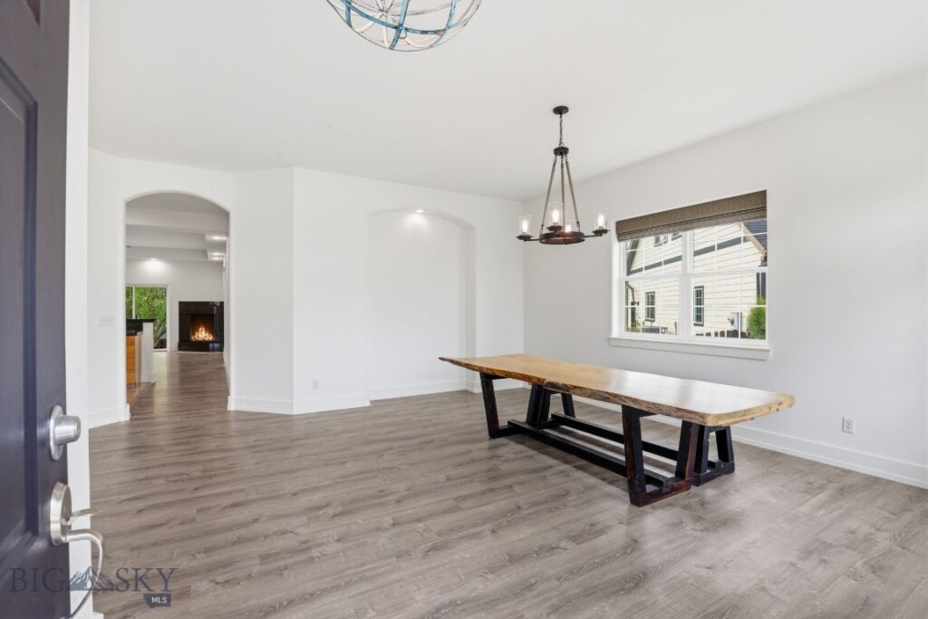 51 E Kimberly Court, Bozeman MT 59718