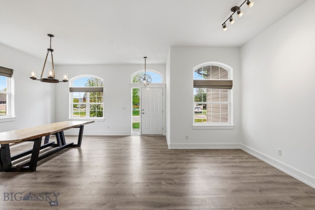 51 E Kimberly Court, Bozeman MT 59718