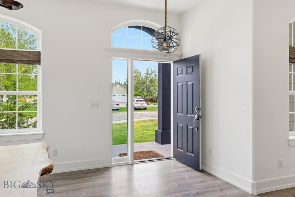 51 E Kimberly Court, Bozeman MT 59718