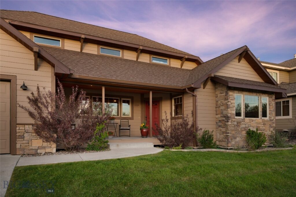 2224 Sourdough, Bozeman MT 59715