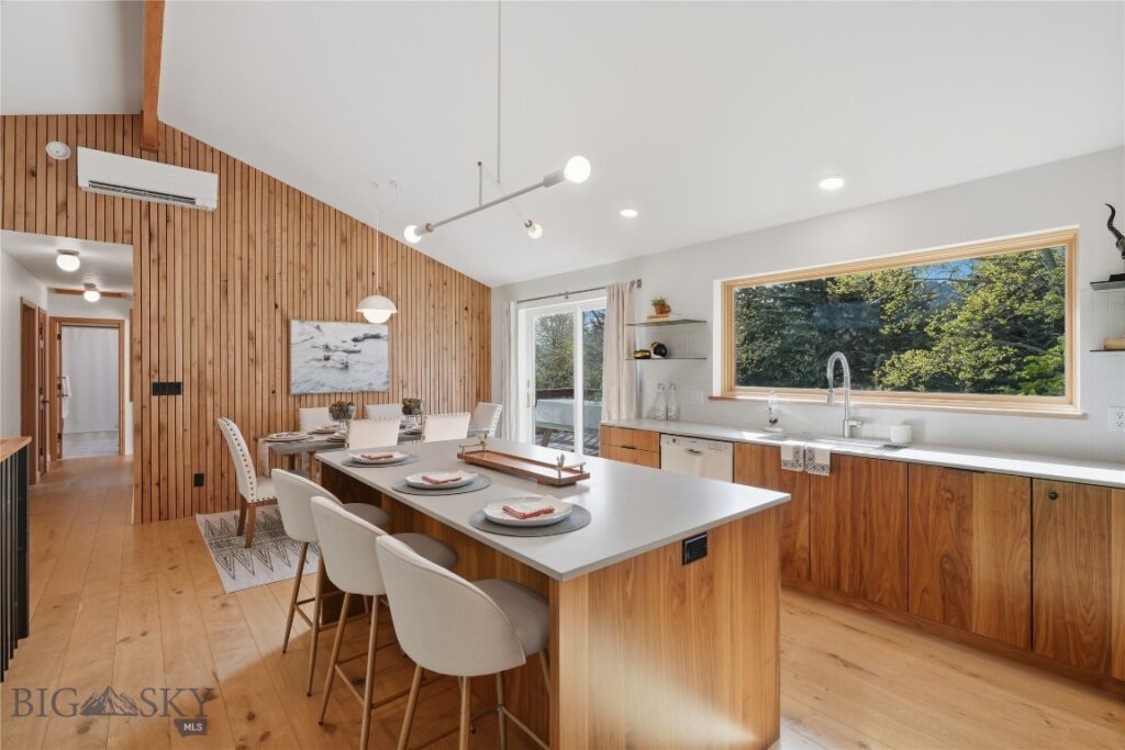 7102 Bristol Lane, Bozeman MT 59715