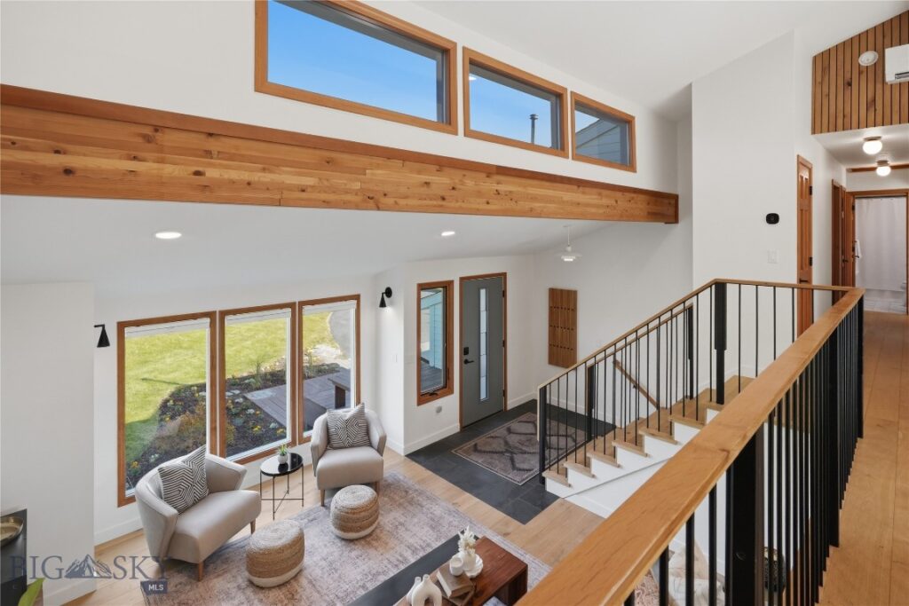 7102 Bristol Lane, Bozeman MT 59715