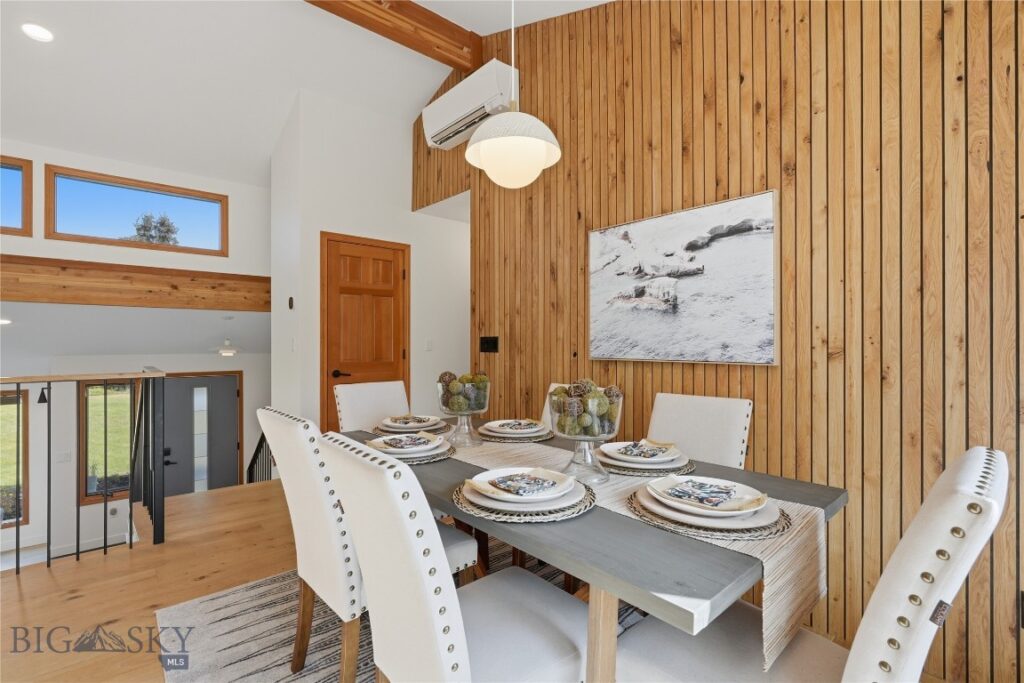 7102 Bristol Lane, Bozeman MT 59715