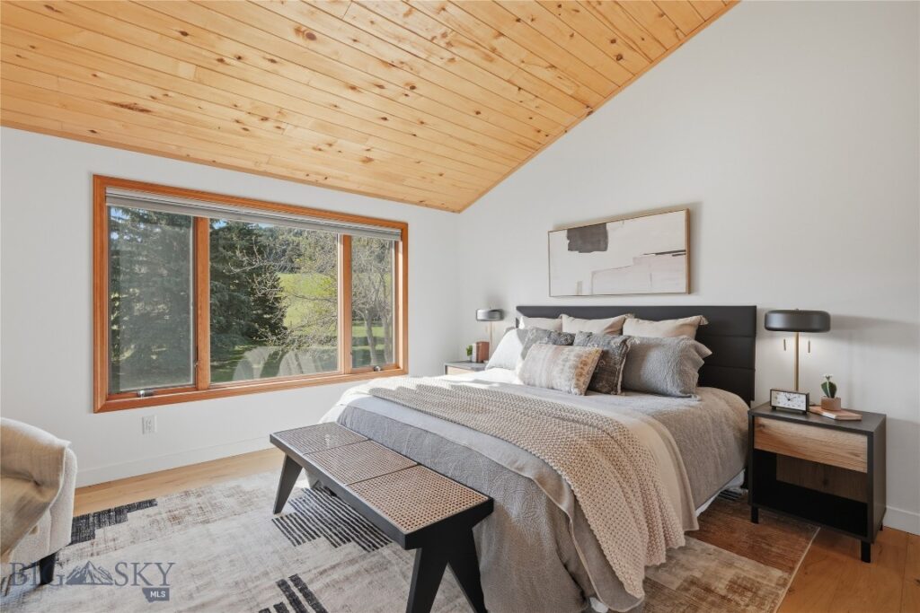 7102 Bristol Lane, Bozeman MT 59715