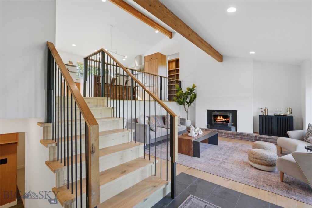 7102 Bristol Lane, Bozeman MT 59715