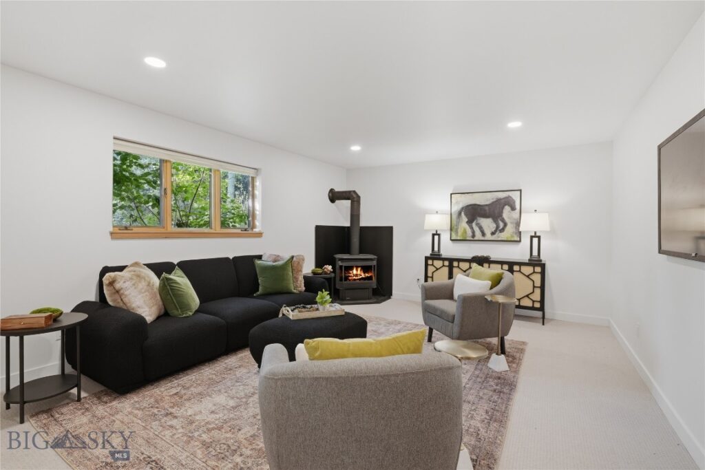 7102 Bristol Lane, Bozeman MT 59715