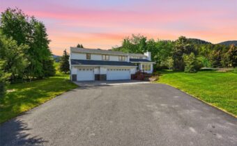 7102 Bristol Lane, Bozeman MT 59715