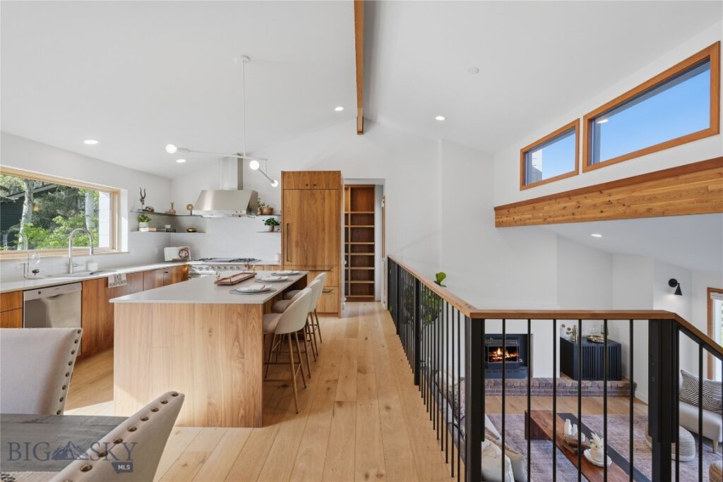 7102 Bristol Lane, Bozeman MT 59715