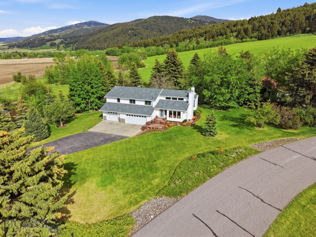 7102 Bristol Lane, Bozeman MT 59715
