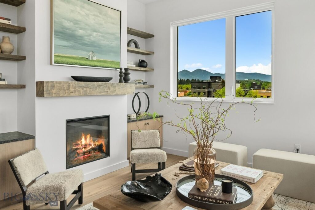 116 N Bozeman Avenue, Bozeman MT 59715