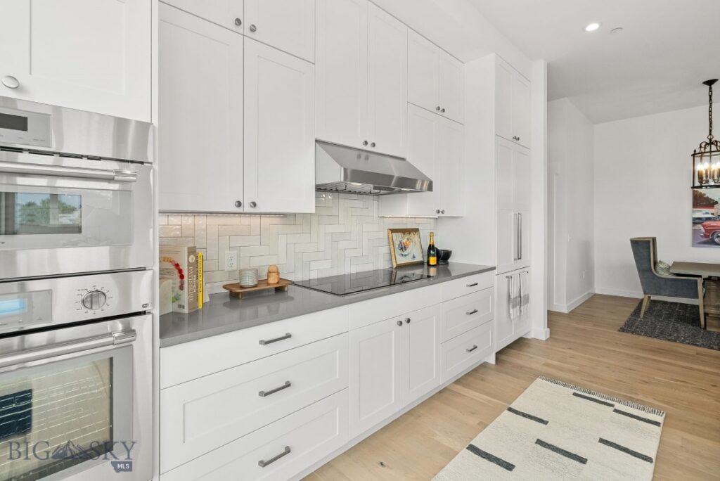 116 N Bozeman Avenue, Bozeman MT 59715