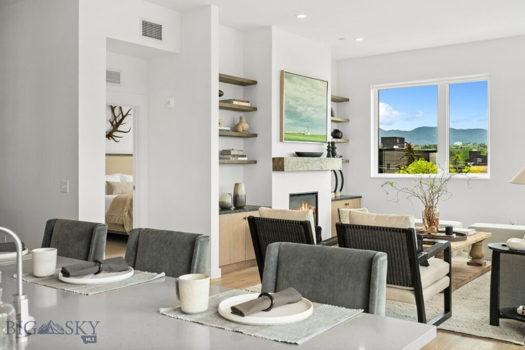 116 N Bozeman Avenue, Bozeman MT 59715