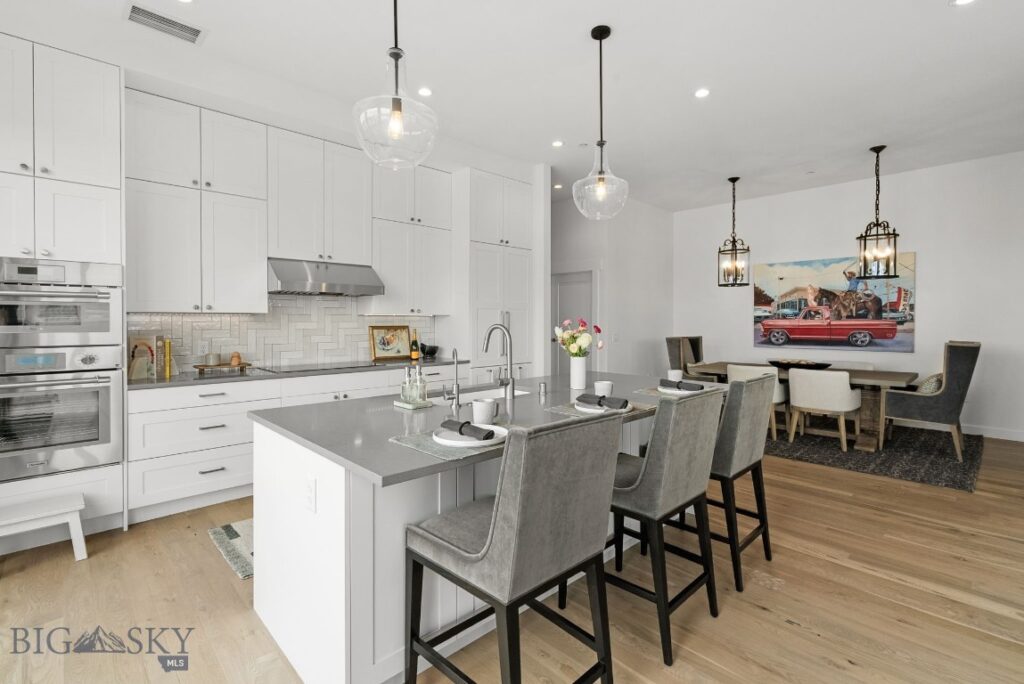 116 N Bozeman Avenue, Bozeman MT 59715
