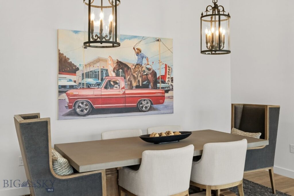 116 N Bozeman Avenue, Bozeman MT 59715