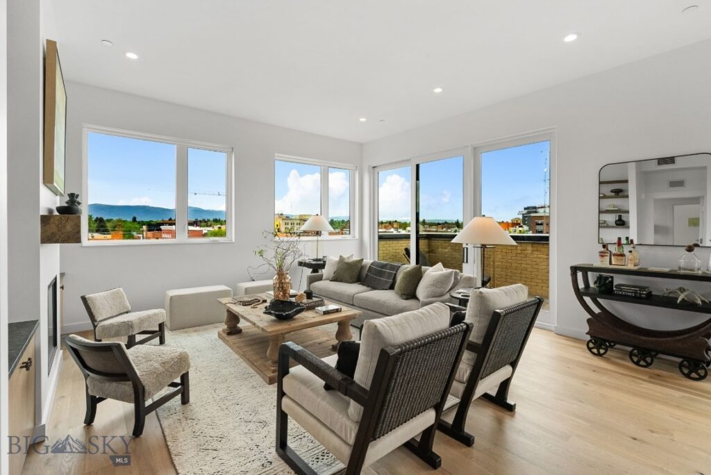 116 N Bozeman Avenue, Bozeman MT 59715