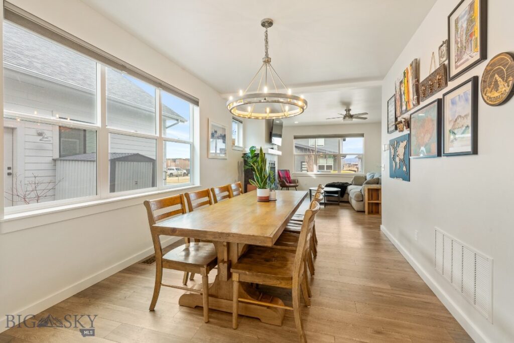 5378 Debour Lane, Bozeman MT 59718