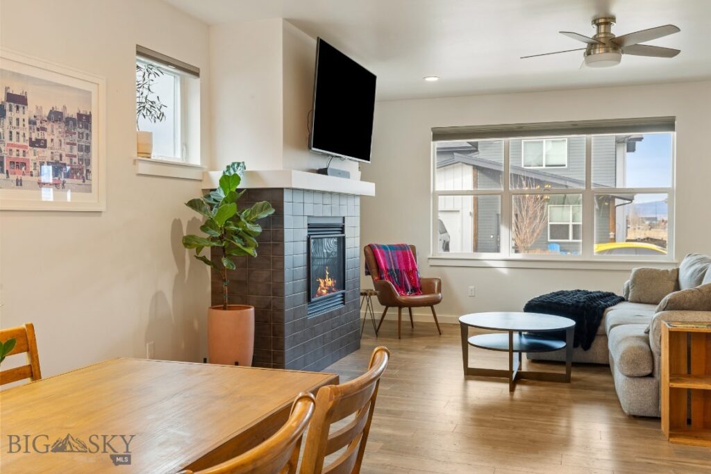 5378 Debour Lane, Bozeman MT 59718