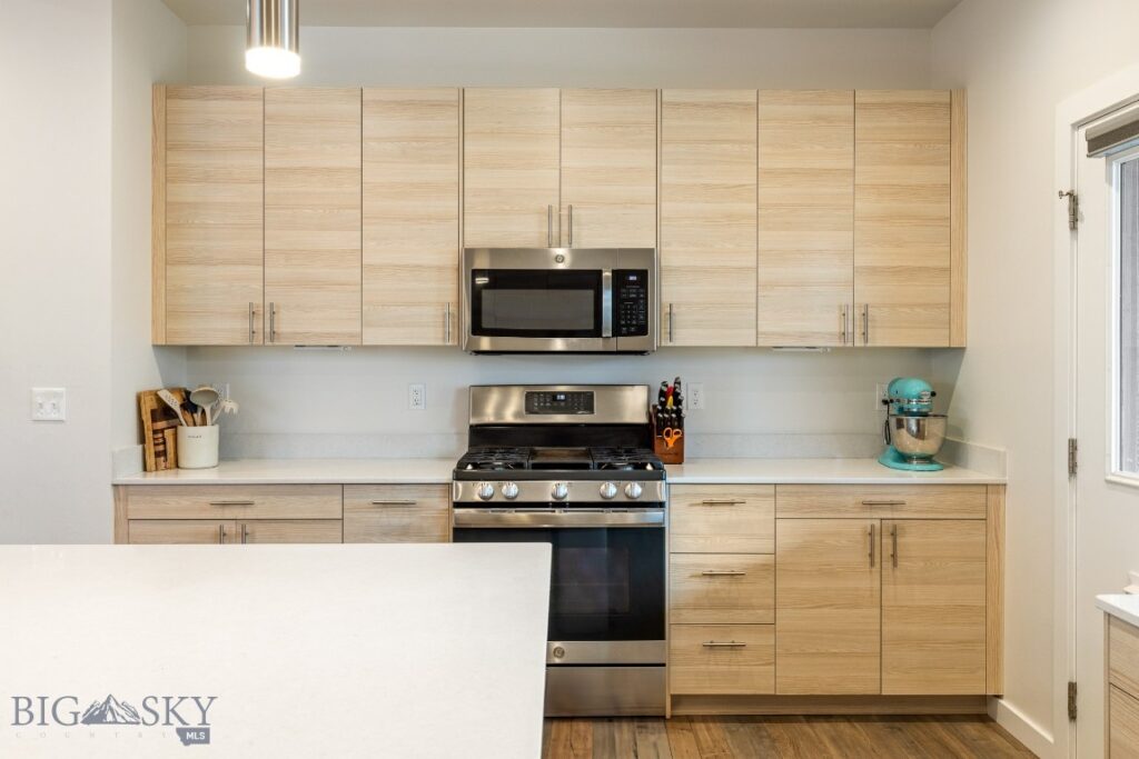5378 Debour Lane, Bozeman MT 59718