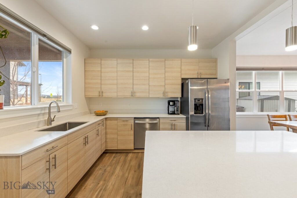 5378 Debour Lane, Bozeman MT 59718