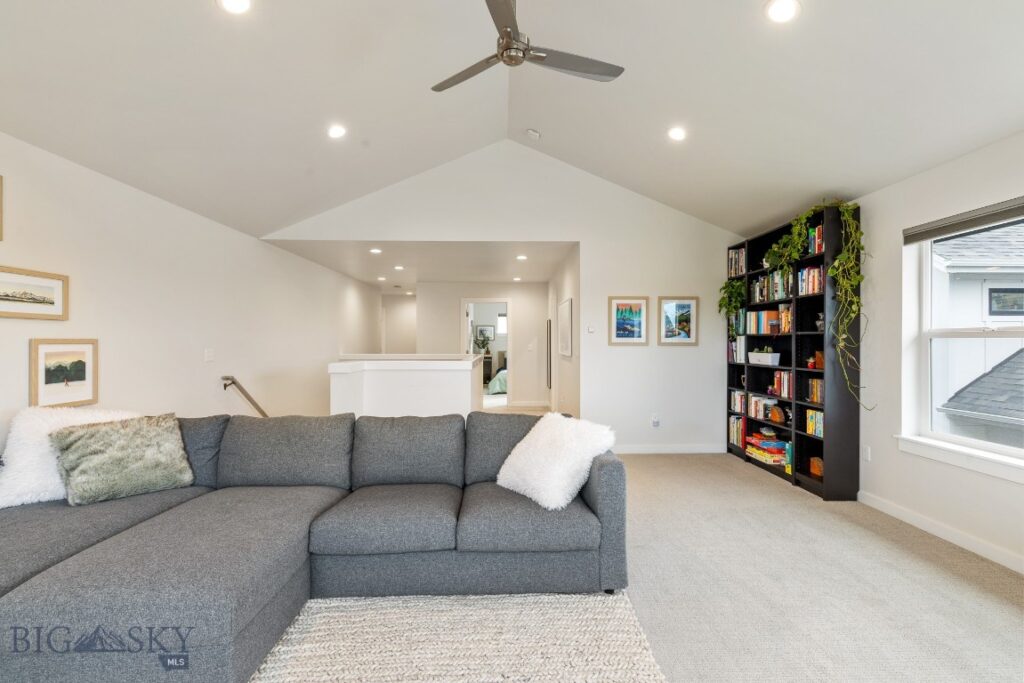 5378 Debour Lane, Bozeman MT 59718
