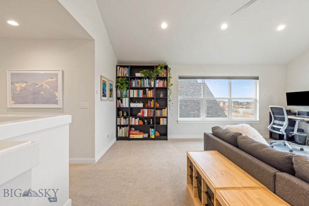 5378 Debour Lane, Bozeman MT 59718