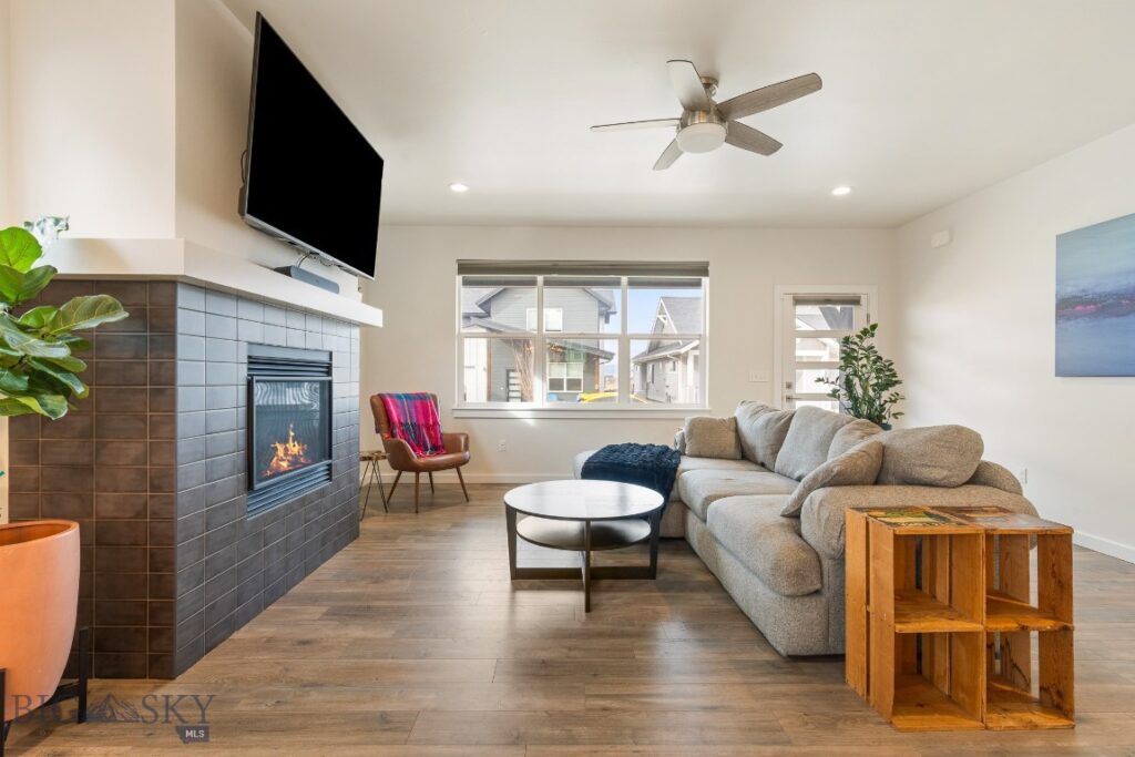 5378 Debour Lane, Bozeman MT 59718