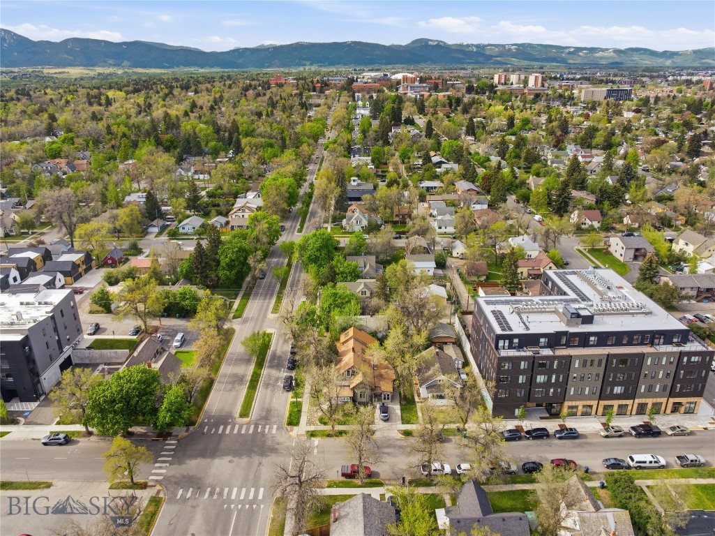 103 S 8th Avenue, Bozeman MT 59715