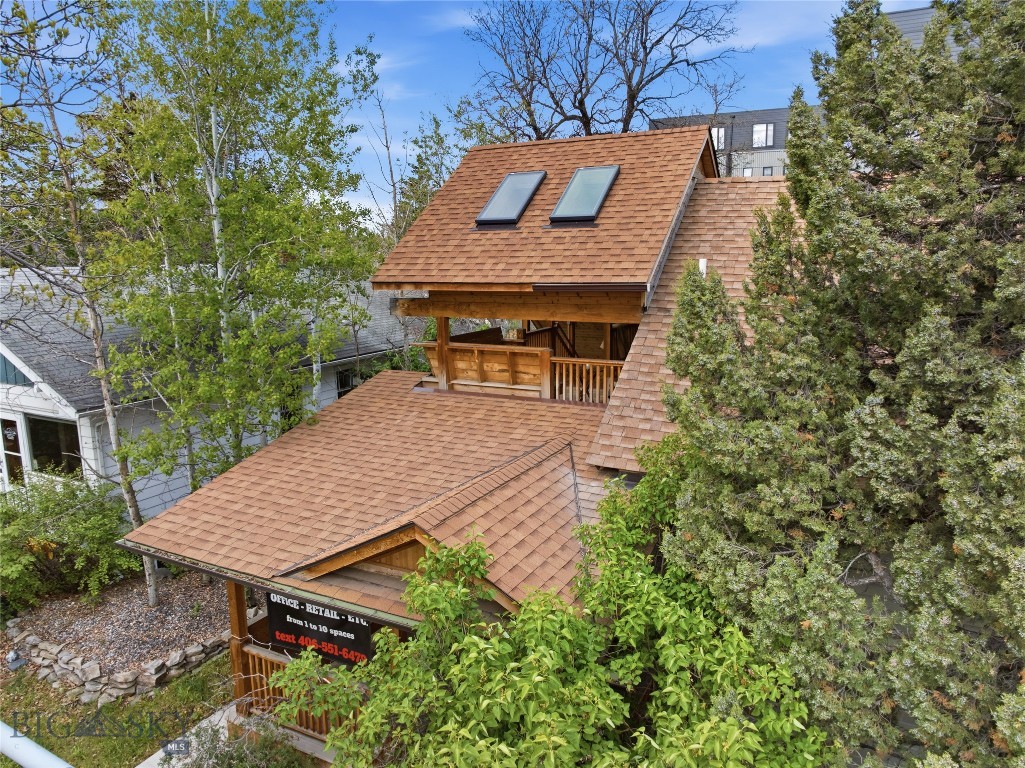 103 S 8th Avenue, Bozeman MT 59715