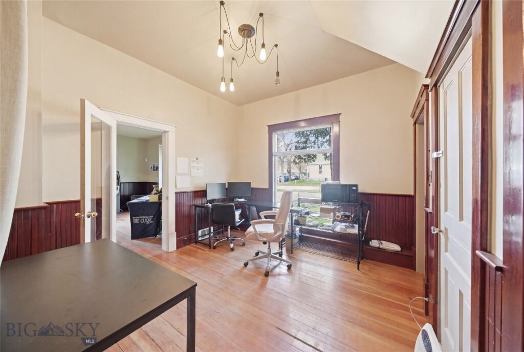 103 S 8th Avenue, Bozeman MT 59715