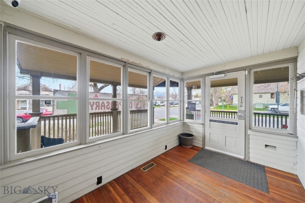 103 S 8th Avenue, Bozeman MT 59715