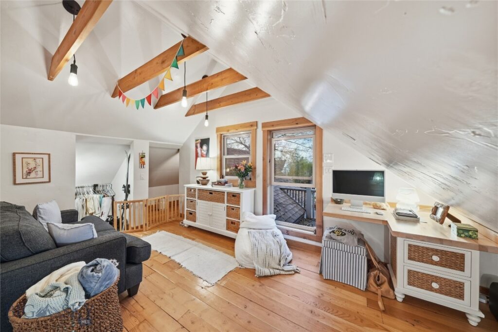 103 S 8th Avenue, Bozeman MT 59715