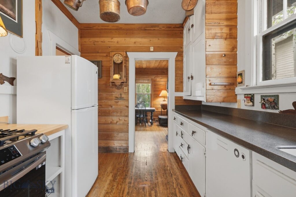 315 N Church Avenue, Bozeman MT 59715