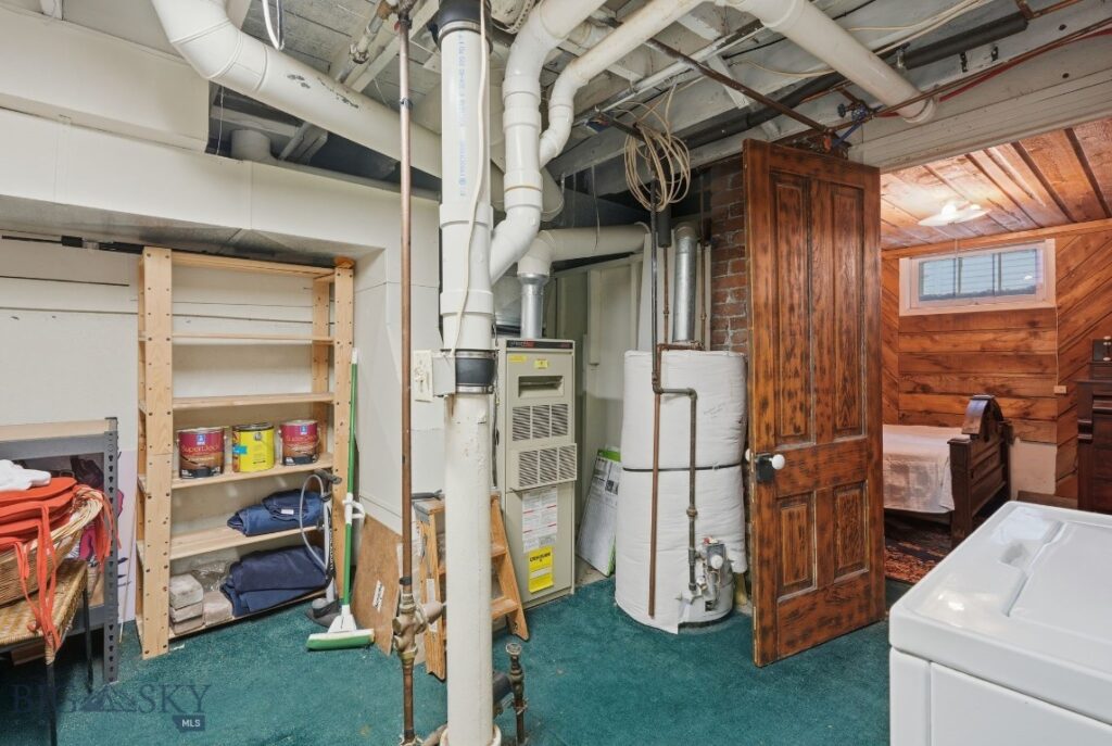 315 N Church Avenue, Bozeman MT 59715