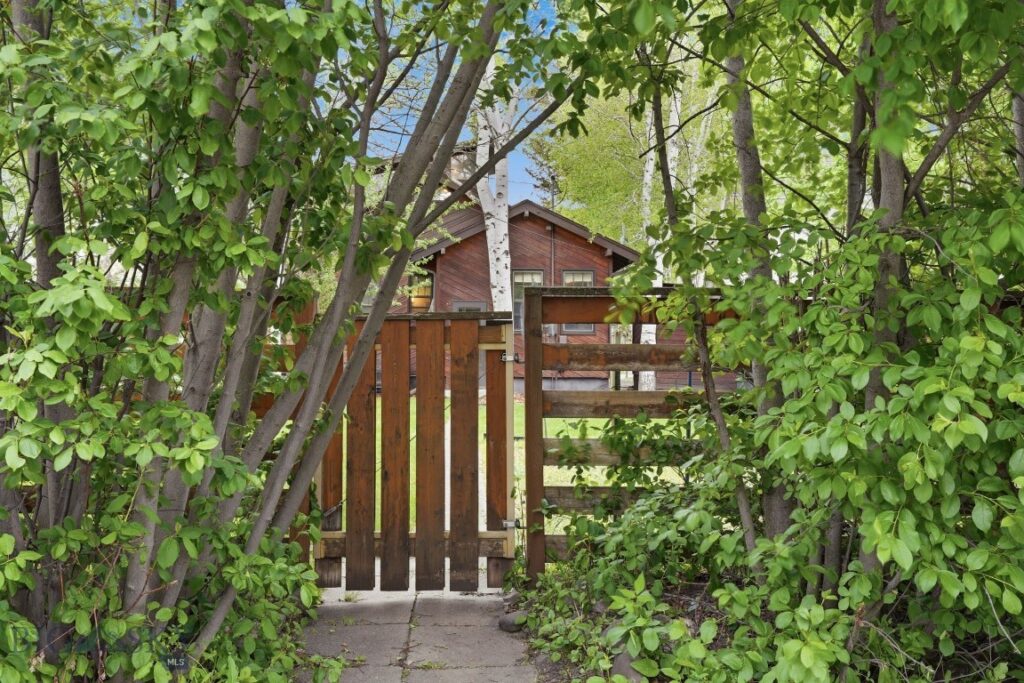 315 N Church Avenue, Bozeman MT 59715