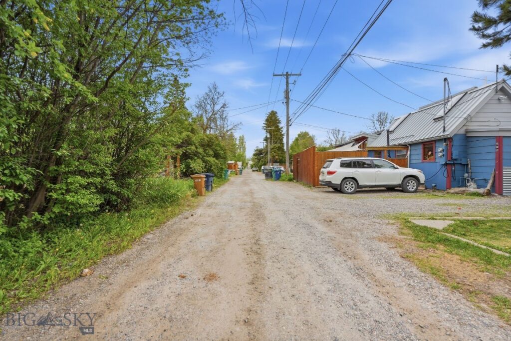 315 N Church Avenue, Bozeman MT 59715