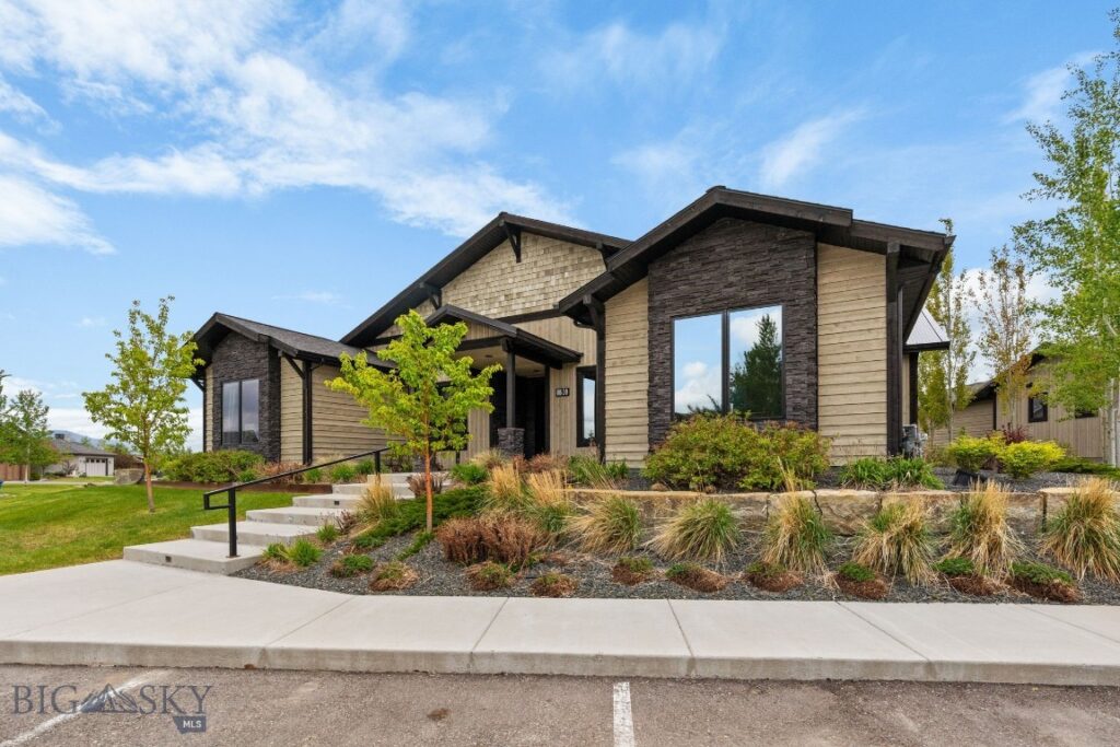 496 Black Bull, Bozeman MT 59718