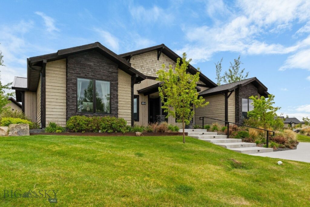 496 Black Bull, Bozeman MT 59718